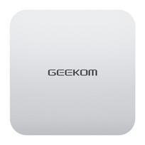 stacionarus kompiuteriai windows 11 - GEEKOM A8 Mini PC ,  Ryzen 9 8945HS ,  32GB DDR4 ,  1TB SSD ,  Windows 11 Pro - 4 nuotrauka