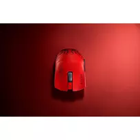 belaide pele - Razer Viper V3 Pro Faker Edition Juoda (Black) - 3 nuotrauka