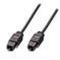 toslink kabelis - LINDY TOSLINK SPDIF 1M/35211  - 2 nuotrauka
