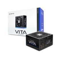 maitinimo blokas 750w - Chieftec VITA BPX-750-S 750W ATX 80 PLUS Bronze - 2 nuotrauka