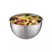 puodu rinkinys - Puodų rinkinys Zestaw 3 mis (16, 20, 24 cm) GEFU MONDI G-89430 - 5 nuotrauka