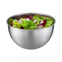 puodu rinkinys - Puodų rinkinys Zestaw 3 mis (16, 20, 24 cm) GEFU MONDI G-89430 - 6 nuotrauka