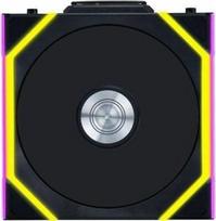 120mm fan - Lian Li G99.12RSLIN1W1B.00 120 mm Juodas (Black) - 2 nuotrauka