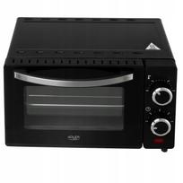 krosnele orkaite - Adler AD-6032 9 L - 3 nuotrauka