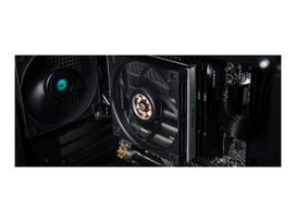 air cooler - Deepcool R-AN600-BKNNMN-G - 2 nuotrauka