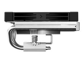 air cooler - Deepcool R-AN600-BKNNMN-G - 4 nuotrauka