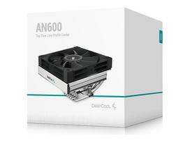 air cooler - Deepcool R-AN600-BKNNMN-G - 5 nuotrauka