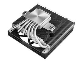 air cooler - Deepcool R-AN600-BKNNMN-G - 6 nuotrauka