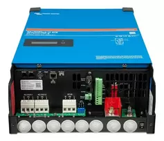 inverteris - Victron Energy MultiPlus-II GX 48V 5000/70-50 daugiafunkcis inverteris - 2 nuotrauka