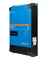 inverteris - Victron Energy MultiPlus-II GX 48V 5000/70-50 daugiafunkcis inverteris - 3 nuotrauka