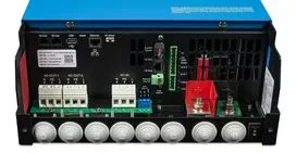 inverteris - Victron Energy MultiPlus-II GX 48V 5000/70-50 daugiafunkcis inverteris - 5 nuotrauka