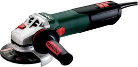 metabo wev - Kampinis šlifuoklis Metabo WEVA 15-125 Quick - 2 nuotrauka