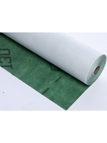difuzine plevele - Difuzinė plėvelė STRONG-ROOF 130, 130 g/m², 1,5 x 50 m - 3 nuotrauka