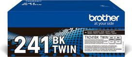 brother hl - Toneris Brother TN241 Juodas | 2500 pgs | HL-3140CW/3150/3170/DCP-9020/MFC-91 - 2 nuotrauka