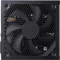 atx psu - ADATA XPG PYLON II 750W Juodas (Black) 80 PLUS Bronze - 3 nuotrauka