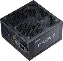 atx psu - ADATA XPG PYLON II 750W Juodas (Black) 80 PLUS Bronze - 6 nuotrauka