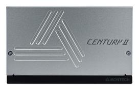 psu 80 plus gold - Montech Century II 1200W, 80 PLUS Gold, Fully modular, ATX 3.1, PCIe 5.1 - 6 nuotrauka