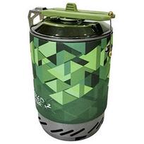 dujine virykle 2 - Fire-Maple FMS-X2 (Oranžinė) - 3 nuotrauka