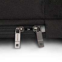 krepsys nesiojamam kompiuteriui 16 - DICOTA Top Traveller FIVE 14-16inch - 2 nuotrauka