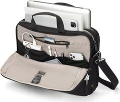 krepsys nesiojamam kompiuteriui 16 - DICOTA Top Traveller FIVE 14-16inch - 3 nuotrauka