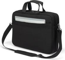 krepsys nesiojamam kompiuteriui 16 - DICOTA Top Traveller FIVE 14-16inch - 5 nuotrauka