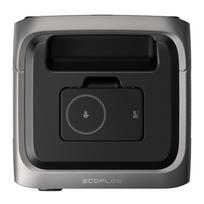 baterija ecoflow - EcoFlow River 3 Max Plus 858Wh Power Station (Wireless) - 3 nuotrauka