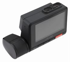 vaizdo registratorius 4k - Mio MiVue 956WD DUAL 4K HDR, GPS, Wi-Fi - 3 nuotrauka