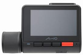 vaizdo registratorius 4k - Mio MiVue 956WD DUAL 4K HDR, GPS, Wi-Fi - 4 nuotrauka