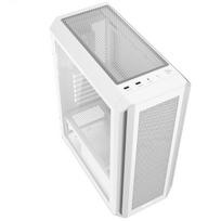 atx mid tower case - XPG VALOR AIR PLUS MID-TOWER, balta (White) - 6 nuotrauka