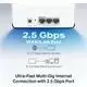 halo 2 - MERCUSYS Halo H85X (3-PACK) Wi-Fi 6 Mesh AX3000 - 2 nuotrauka
