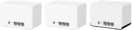 halo 2 - MERCUSYS Halo H85X (3-PACK) Wi-Fi 6 Mesh AX3000 - 6 nuotrauka