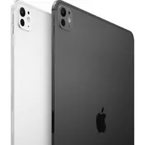 apple ipad pro 13 1tb - Apple iPad Pro 13" M5 1TB Wi-Fi + Cellular Space Black (Juodas) - 2 nuotrauka
