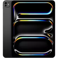 apple ipad pro 13 1tb - Apple iPad Pro 13" M5 1TB Wi-Fi + Cellular Space Black (Juodas) - 3 nuotrauka