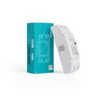 esp32 - Sonoff BasicR4 išmanusis jungiklis Wi-Fi (10A) - 2 nuotrauka