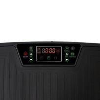 vibro - Vibro treniruoklis TUNTURI Cardio Fit V20 - 7 nuotrauka