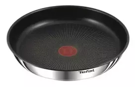 tefal keptuves 24 cm - Keptuvių rinkinys Tefal Ingenio Emotion L897S374, 24/28 cm - 4 nuotrauka