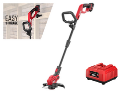 akumuliatorine zoliapjove - Skil GT1E0231AA, 18 V - 7 nuotrauka
