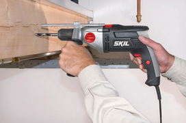 akumuliatorinis skil - Skil 1024AA - 2 nuotrauka