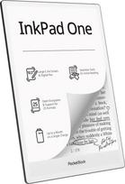 pocketbook - PocketBook InkPad One 10.3" 32GB Wi-Fi Juodas (Black) - 6 nuotrauka