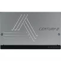 maitinimo 850w blokai - Montech Century II 850W 80 PLUS Gold Fully modular - 2 nuotrauka