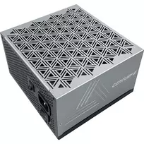 maitinimo 850w blokai - Montech Century II 850W 80 PLUS Gold Fully modular - 4 nuotrauka