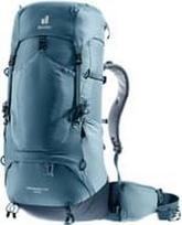deuter kuprine - Deuter Aircontact Lite 50 + 10 trekingo kuprinė 334032313740 - 2 nuotrauka