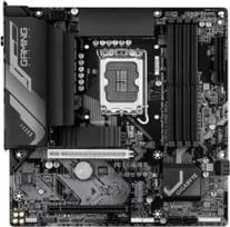 lga1700 b760 - GIGABYTE B760M GAMING X WIFI6E GEN5 mATX - 2 nuotrauka