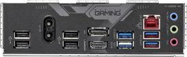 lga1700 b760 - GIGABYTE B760M GAMING X WIFI6E GEN5 mATX - 3 nuotrauka
