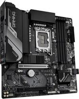 lga1700 b760 - GIGABYTE B760M GAMING X WIFI6E GEN5 mATX - 4 nuotrauka