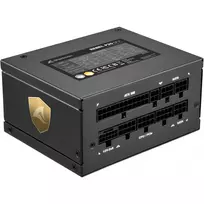 psu sfx - Sharkoon Rebel P20 SFX 750W Juodas (Black) - 4 nuotrauka
