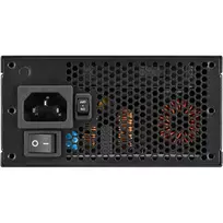 psu sfx - Sharkoon Rebel P20 SFX 750W Juodas (Black) - 5 nuotrauka