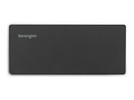 usb c kabelis - Kensington SD4781P USB-C ir USB-A Dvigubas 4K Dokas Juodas (Black) - 5 nuotrauka