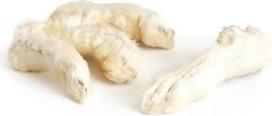 triusio letenele - PETMEX Triušio letenėlės su kailiu Mono, skanėstas šuniui, 500 g - 2 nuotrauka
