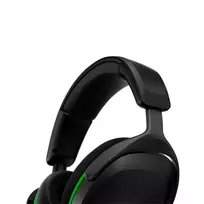 gaming ausines - HEADSET HYPERX CLOUDX STINGER2/CORE XBOX BLACK 6H9B8AA HYPERX - 9 nuotrauka